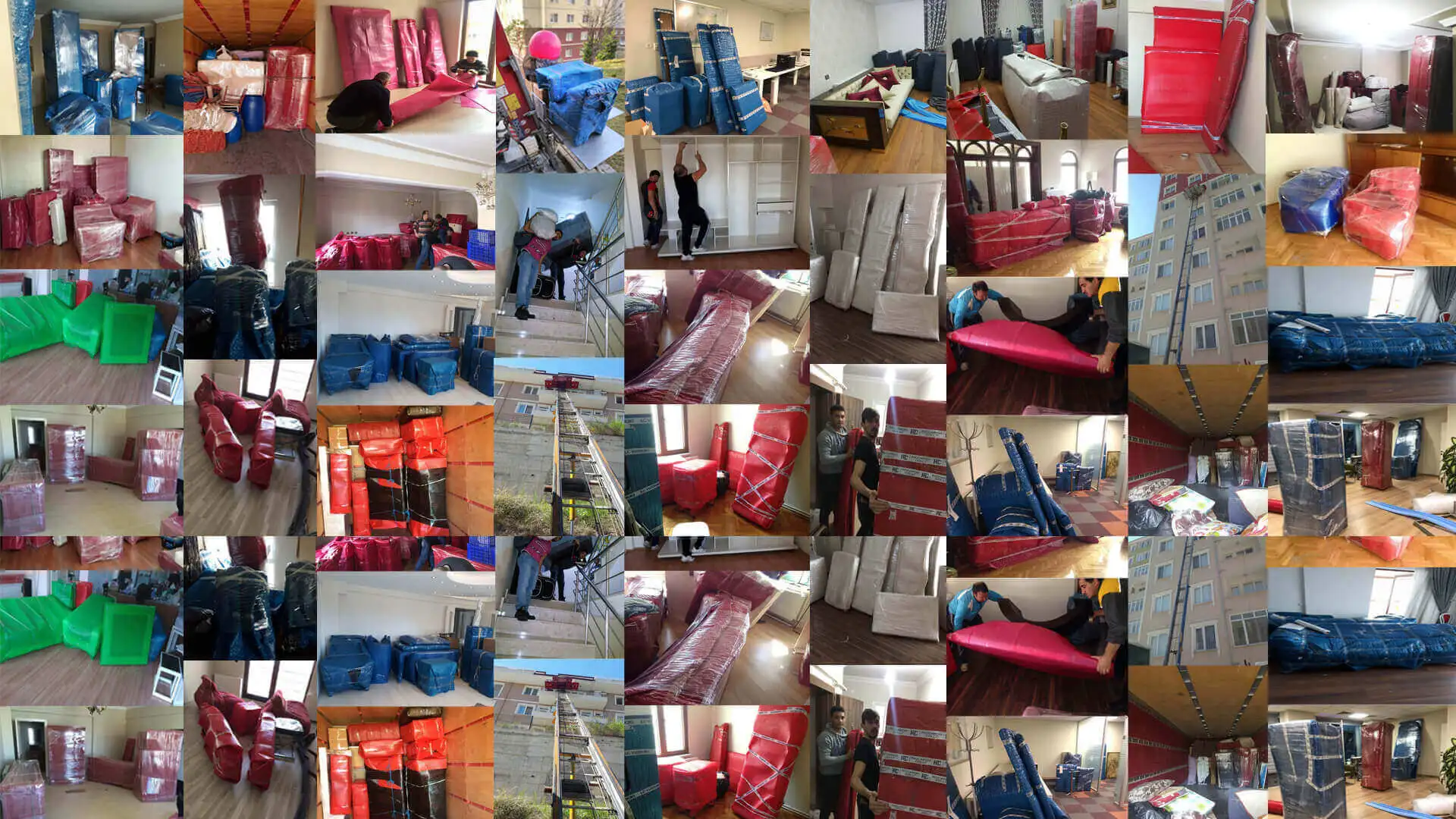 Marmaris Evden Eve Nakliyat Slider